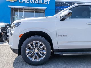 Chevrolet Tahoe  2024 à St-Jérôme, Québec - 38 - w320h240px