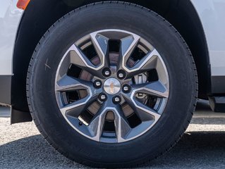 2024 Chevrolet Tahoe in St-Jérôme, Quebec - 37 - w320h240px