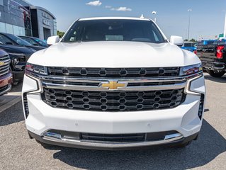 Chevrolet Tahoe  2024 à St-Jérôme, Québec - 5 - w320h240px