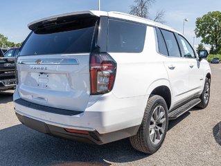 2024 Chevrolet Tahoe in St-Jérôme, Quebec - 9 - w320h240px