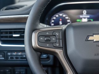 2024 Chevrolet Tahoe in St-Jérôme, Quebec - 18 - w320h240px