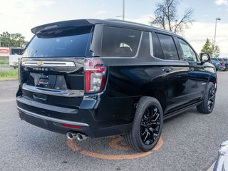 Chevrolet Tahoe  2024 à St-Jérôme, Québec - 10 - w320h240px