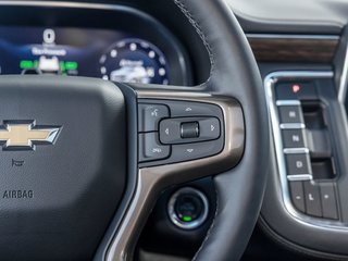 2024 Chevrolet Tahoe in St-Jérôme, Quebec - 19 - w320h240px