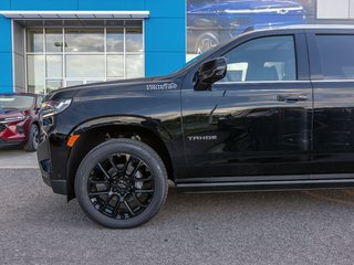 Chevrolet Tahoe  2024 à St-Jérôme, Québec - 45 - w320h240px