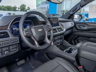 2024 Chevrolet Tahoe in St-Jérôme, Quebec - 12 - w320h240px