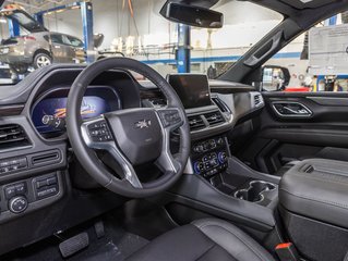 Chevrolet Tahoe  2024 à St-Jérôme, Québec - 11 - w320h240px