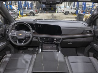 Chevrolet Tahoe  2025 à St-Jérôme, Québec - 4 - w320h240px