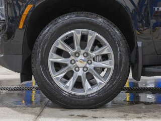 Chevrolet Tahoe  2025 à St-Jérôme, Québec - 40 - w320h240px
