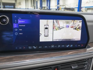Chevrolet Tahoe  2025 à St-Jérôme, Québec - 22 - w320h240px
