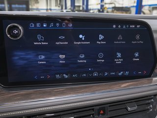 Chevrolet Tahoe  2025 à St-Jérôme, Québec - 20 - w320h240px