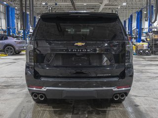 Chevrolet Tahoe  2025 à St-Jérôme, Québec - 8 - w320h240px