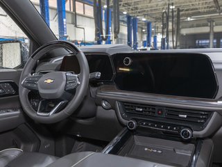 Chevrolet Tahoe  2025 à St-Jérôme, Québec - 31 - w320h240px