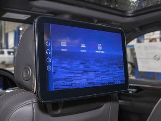 Chevrolet Tahoe  2025 à St-Jérôme, Québec - 12 - w320h240px