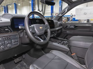 Chevrolet Tahoe  2025 à St-Jérôme, Québec - 13 - w320h240px