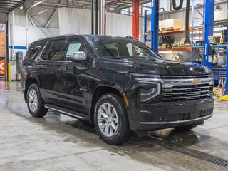 Chevrolet Tahoe  2025 à St-Jérôme, Québec - 10 - w320h240px