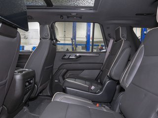 Chevrolet Tahoe  2025 à St-Jérôme, Québec - 32 - w320h240px