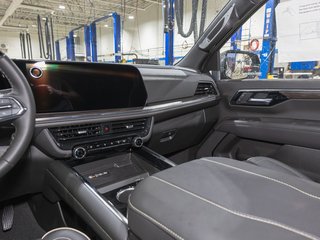 Chevrolet Tahoe  2025 à St-Jérôme, Québec - 23 - w320h240px