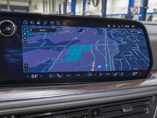 Chevrolet Tahoe  2025 à St-Jérôme, Québec - 19 - w320h240px