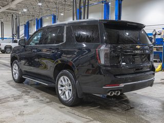 Chevrolet Tahoe  2025 à St-Jérôme, Québec - 6 - w320h240px