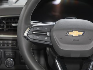 Chevrolet Tahoe  2025 à St-Jérôme, Québec - 16 - w320h240px