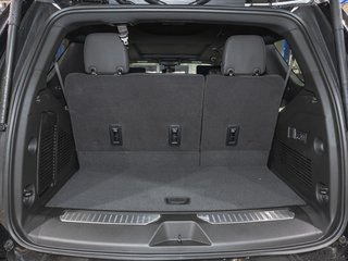 Chevrolet Tahoe  2025 à St-Jérôme, Québec - 35 - w320h240px