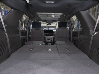Chevrolet Tahoe  2025 à St-Jérôme, Québec - 37 - w320h240px