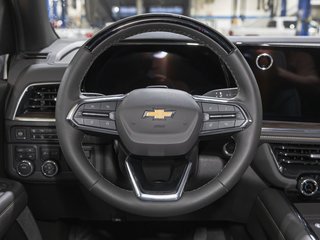 Chevrolet Tahoe  2025 à St-Jérôme, Québec - 15 - w320h240px