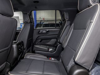 Chevrolet Tahoe  2025 à St-Jérôme, Québec - 29 - w320h240px