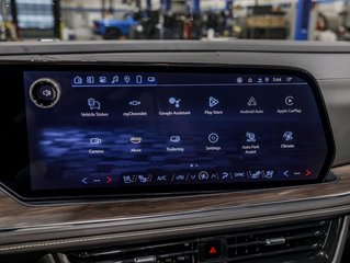Chevrolet Tahoe  2025 à St-Jérôme, Québec - 17 - w320h240px