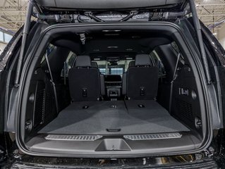 Chevrolet Tahoe  2025 à St-Jérôme, Québec - 34 - w320h240px
