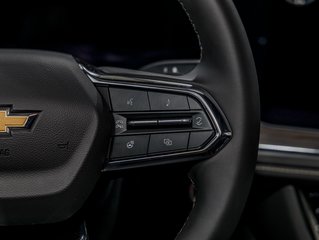 Chevrolet Tahoe  2025 à St-Jérôme, Québec - 16 - w320h240px