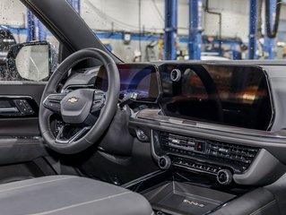 Chevrolet Tahoe  2025 à St-Jérôme, Québec - 28 - w320h240px