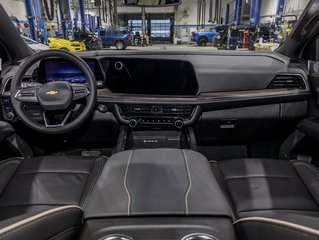 Chevrolet Tahoe  2025 à St-Jérôme, Québec - 4 - w320h240px
