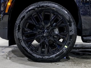 Chevrolet Tahoe  2025 à St-Jérôme, Québec - 39 - w320h240px