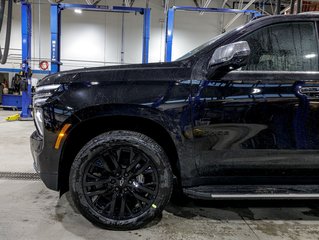 Chevrolet Tahoe  2025 à St-Jérôme, Québec - 38 - w320h240px
