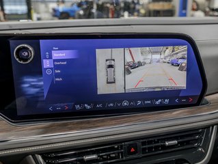 Chevrolet Tahoe  2025 à St-Jérôme, Québec - 18 - w320h240px