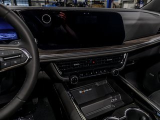 Chevrolet Tahoe  2025 à St-Jérôme, Québec - 19 - w320h240px