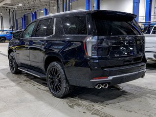 Chevrolet Tahoe  2025 à St-Jérôme, Québec - 6 - w320h240px