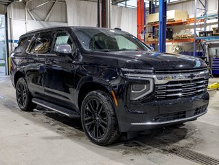Chevrolet Tahoe  2025 à St-Jérôme, Québec - 10 - w320h240px