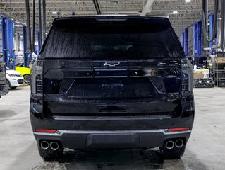 Chevrolet Tahoe  2025 à St-Jérôme, Québec - 8 - w320h240px