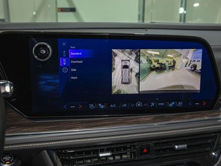 2025 Chevrolet Tahoe in St-Jérôme, Quebec - 18 - w320h240px
