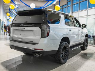 2025 Chevrolet Tahoe in St-Jérôme, Quebec - 9 - w320h240px