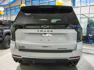 2025 Chevrolet Tahoe in St-Jérôme, Quebec - 8 - w320h240px