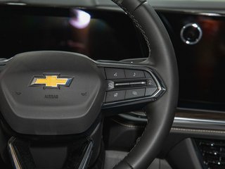 2025 Chevrolet Tahoe in St-Jérôme, Quebec - 15 - w320h240px