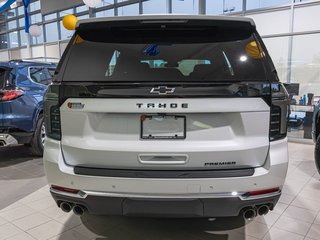 2025 Chevrolet Tahoe in St-Jérôme, Quebec - 8 - w320h240px