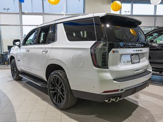 2025 Chevrolet Tahoe in St-Jérôme, Quebec - 6 - w320h240px