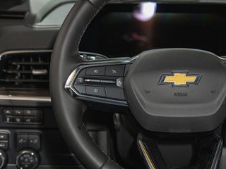 2025 Chevrolet Tahoe in St-Jérôme, Quebec - 14 - w320h240px