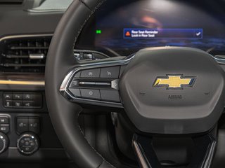 2025 Chevrolet Tahoe in St-Jérôme, Quebec - 14 - w320h240px