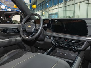 2025 Chevrolet Tahoe in St-Jérôme, Quebec - 28 - w320h240px
