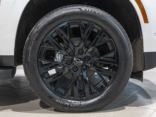 2025 Chevrolet Tahoe in St-Jérôme, Quebec - 37 - w320h240px